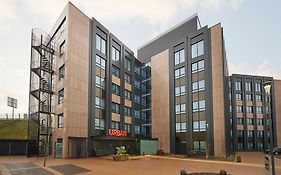Corendon Urban Amsterdam Schiphol Airport Hotel